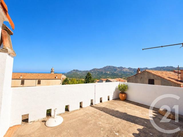 Maison vente à Calvi, Calenzana