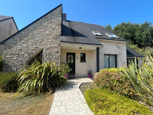 Maison vente à Vannes, Bretagne