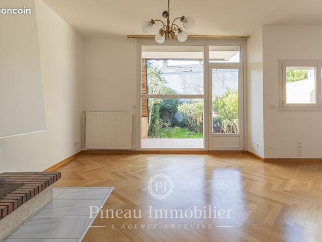 Maison vente à Angers
