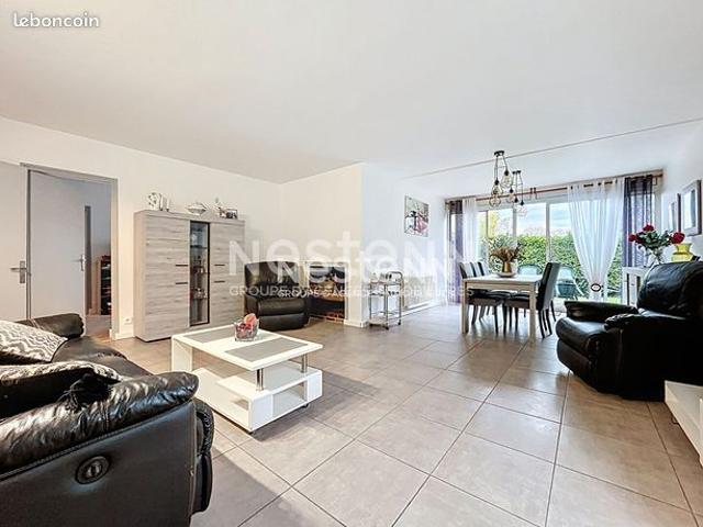 Maison vente à Pontoise, Champagne-sur-oise