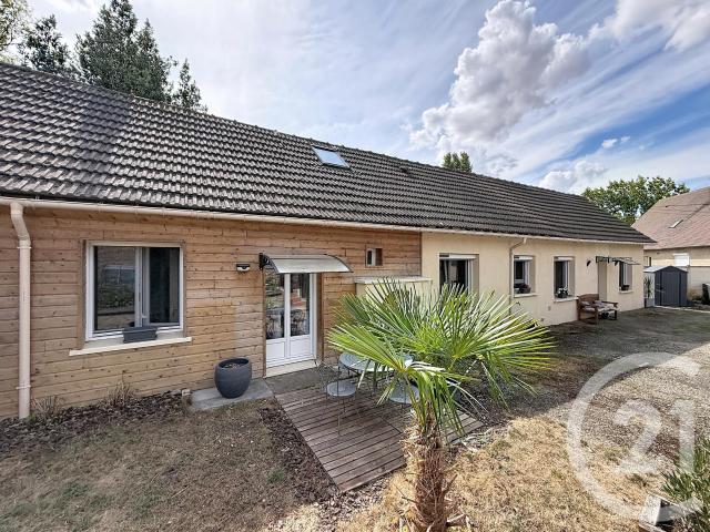Maison vente à Chartres, Eure-et-Loir