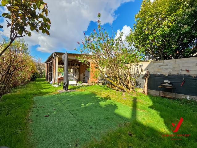 Maison vente à Nanterre, Colombes