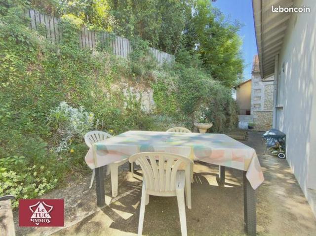 Maison vente à Villeneuve-sur-Lot, Fumel