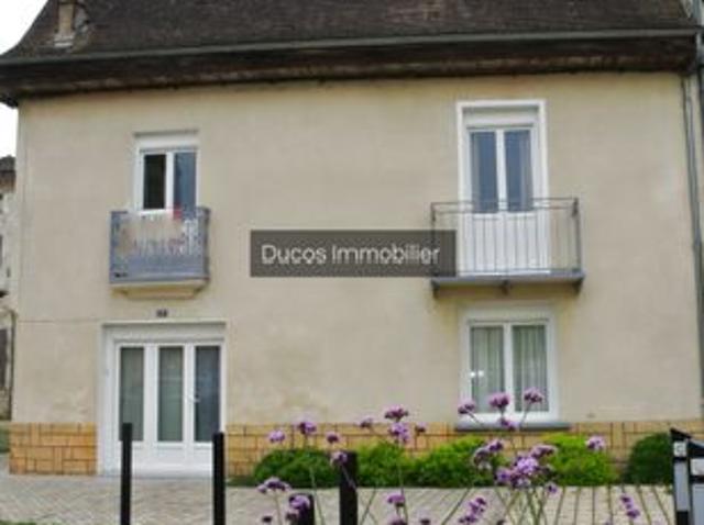 Maison vente à Allemans-du-dropt