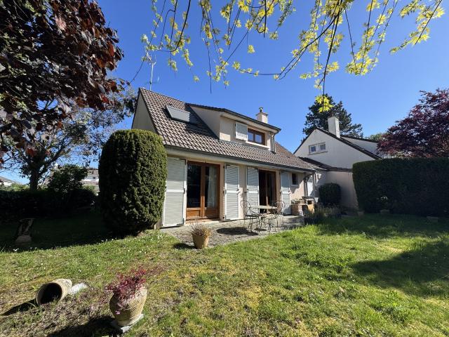 Maison vente à Sarcelles, Saint-witz