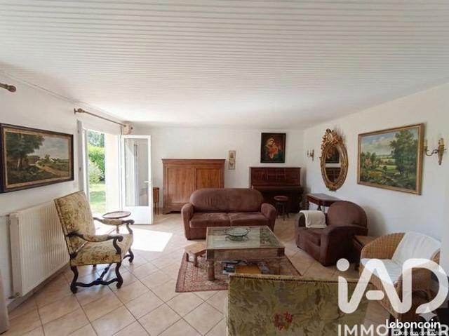 Maison vente à Les Sables-d'Olonne, Talmont-saint-hilaire