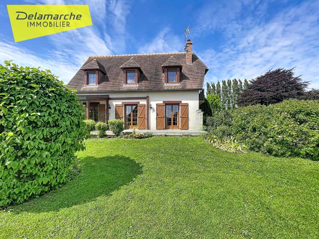 Maison vente à Avranches, Bréhal