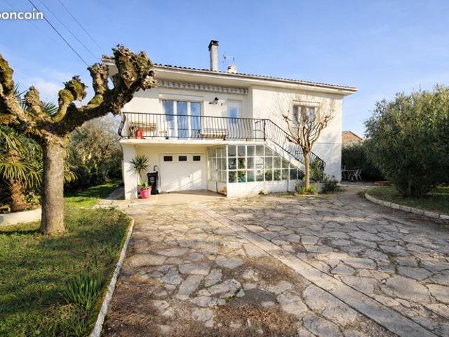 Maison vente à Villeneuve-sur-Lot, Sainte-livrade-sur-lot