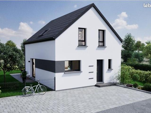 Maison vente à Molsheim, Dinsheim