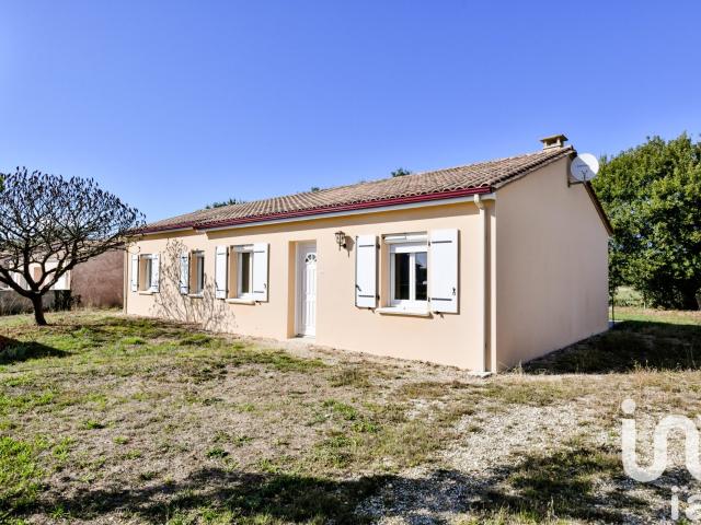 Maison vente à Niort, Fors