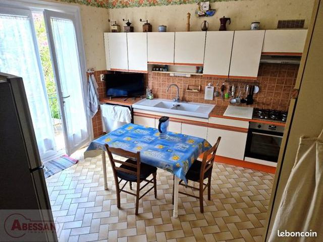 Maison vente à Castres, Vabre
