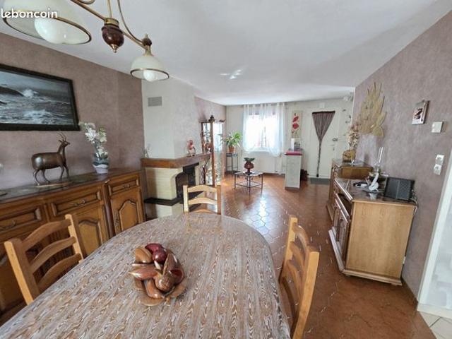 Maison vente à Moulins, Toulon-sur-allier