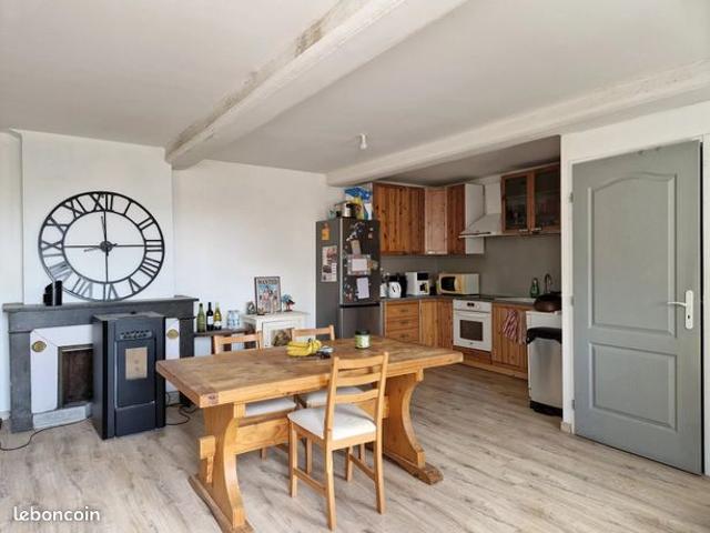 Maison vente à Mâcon, Saint-symphorien-d'ancelles