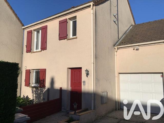Maison vente à Sarcelles, Fontenay-en-parisis
