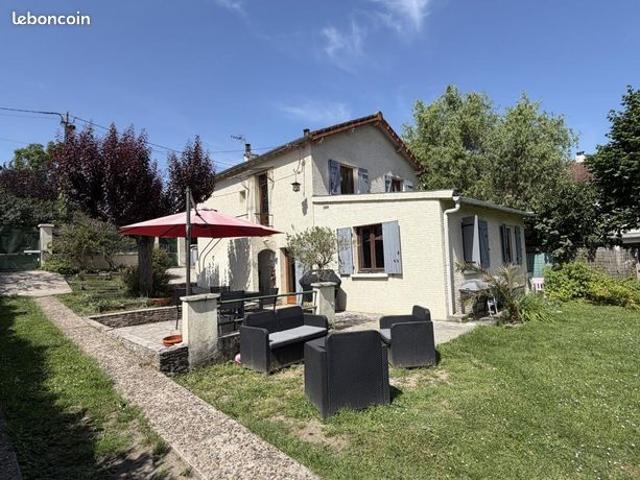 Maison vente à Saint-Germain-en-Laye, Mareil-marly