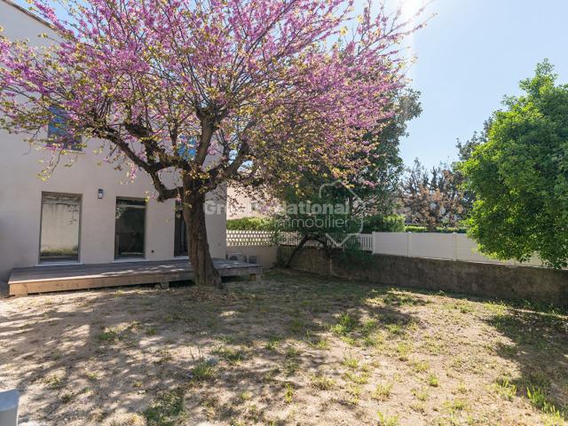Maison vente à Nîmes