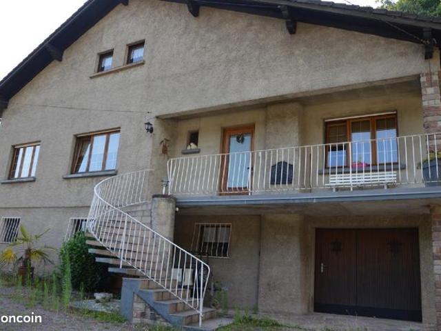 Maison vente à Sarreguemines, Soucht