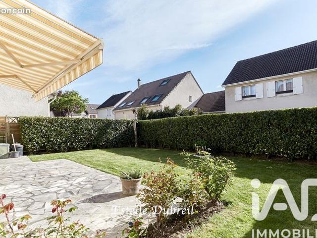 Maison vente à Versailles, Montigny-le-bretonneux