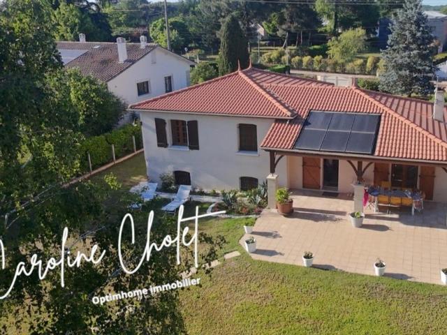 Maison vente à Saint-Magne-de-Castillon, Gironde