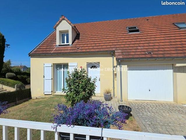 Maison vente à Nogent-le-Roi, Eure-et-Loir
