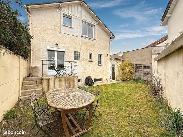 Maison vente à Montesson