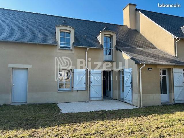 Maison vente à Saint-jouan-des-guérets