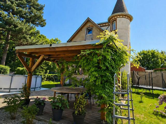 Maison vente à Thann-Guebwiller, Guebwiller
