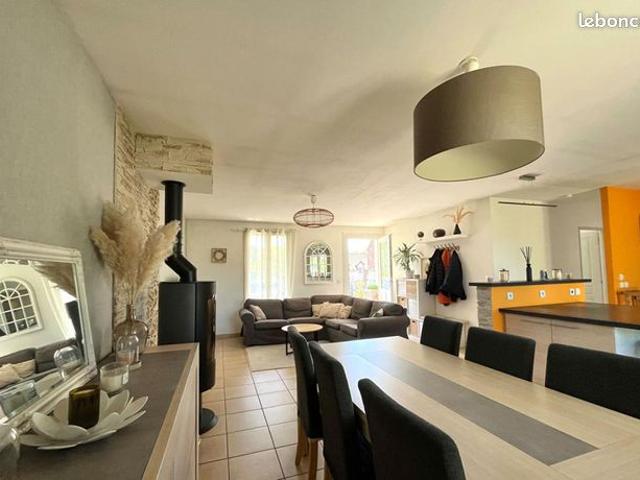 Maison vente à Compiègne, Noyon