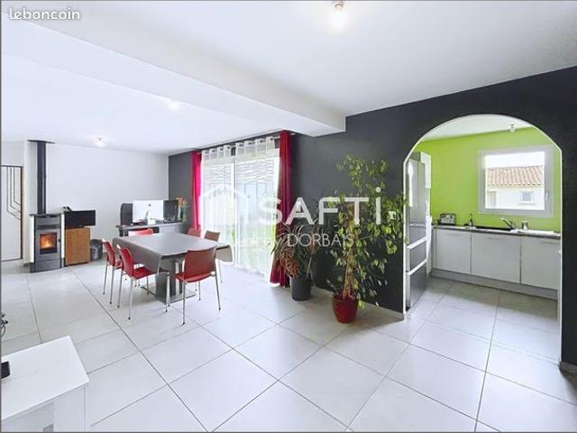 Maison vente à La Rochelle, Sainte-soulle