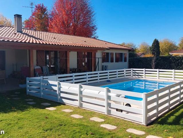 Maison vente à Dax, Saubrigues