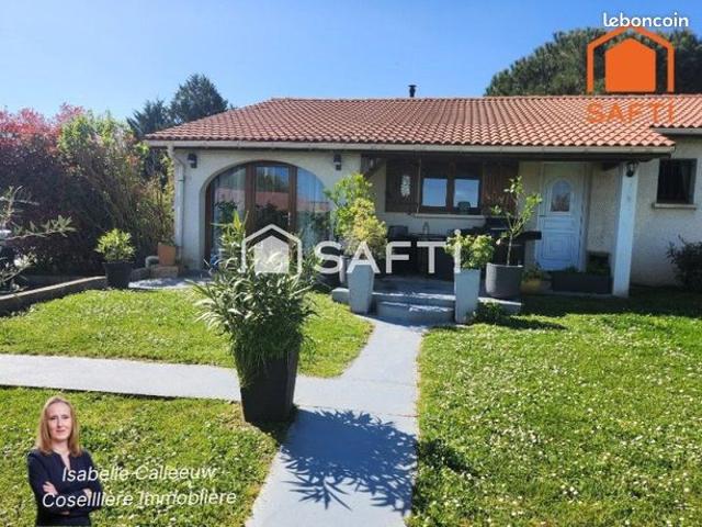 Maison vente à Baignes-sainte-radegonde, Charente