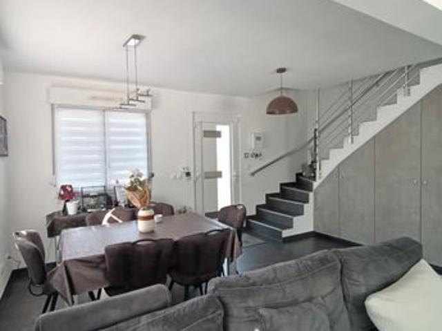 Maison vente à Sarreguemines, Sarralbe