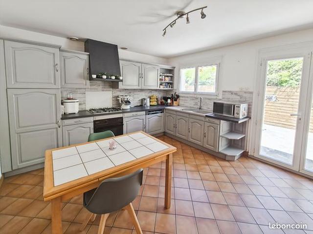 Maison vente à Cholet, Pays de la Loire