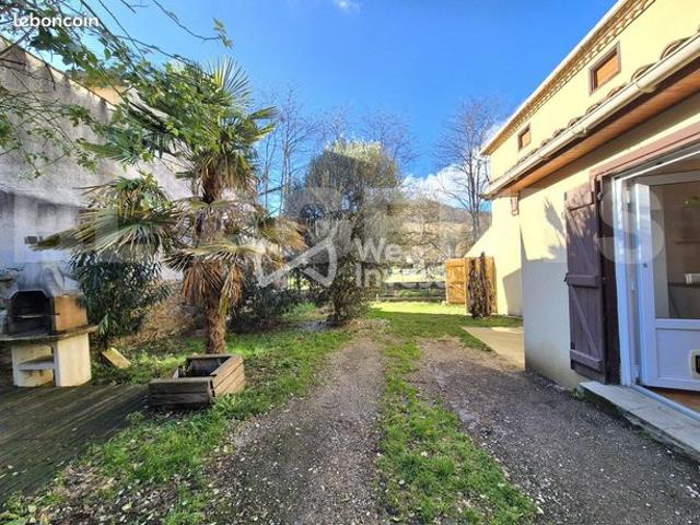Maison vente à Pamiers, Teilhet