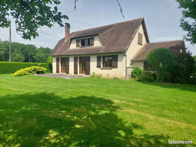 Maison vente à Évreux, Beaubray
