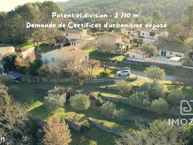 Maison vente à Saint-Amand-Montrond, La Celle