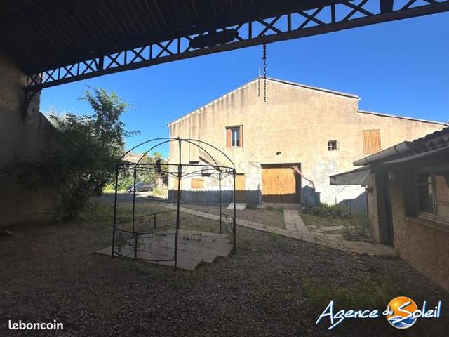 Maison vente à Béziers, Puisserguier
