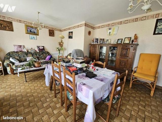 Maison vente à Fontenay-le-Comte, Saint-denis-du-payré
