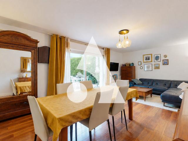 Maison vente à Nantes