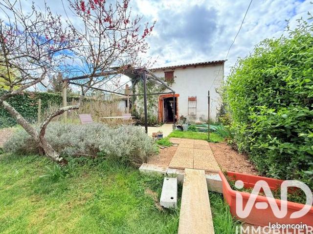 Maison vente à Montmorillon, Availles-limouzine