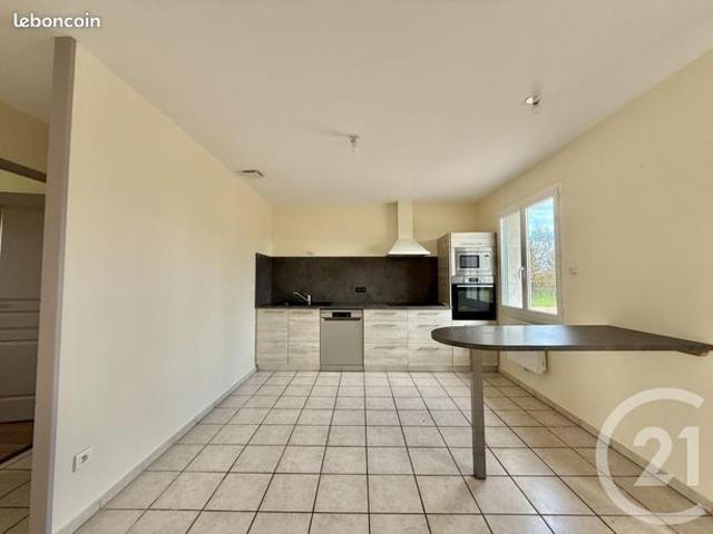 Maison vente à Vichy, Jaligny-sur-besbre