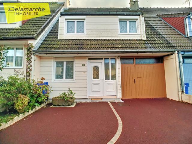 Maison vente à Avranches, Bréhal