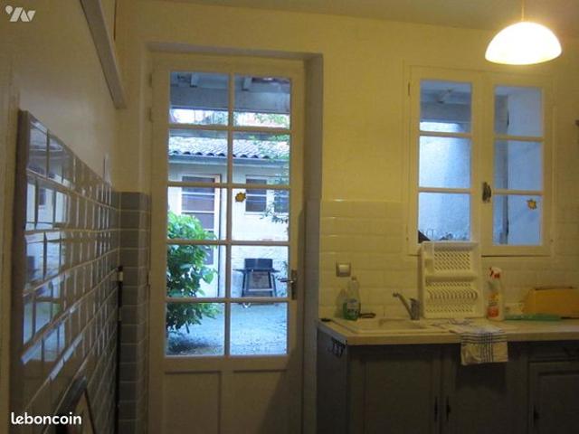 Maison vente à Valence