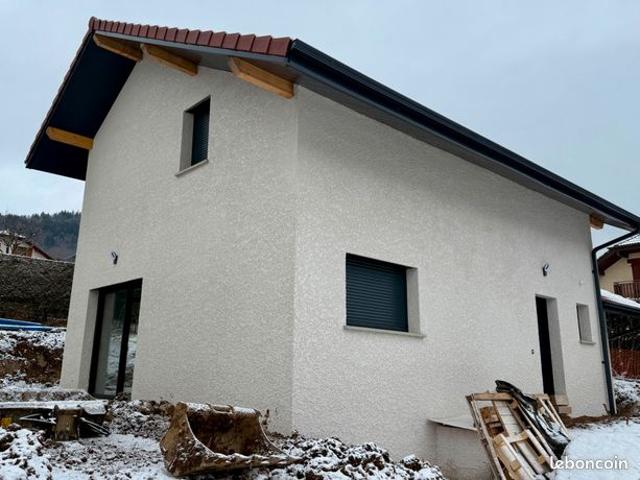 Maison vente à Chambéry, Auvergne-Rhône-Alpes