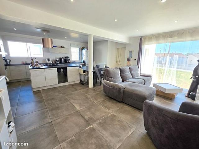Maison vente à Les Sables-d'Olonne, Pays de la Loire