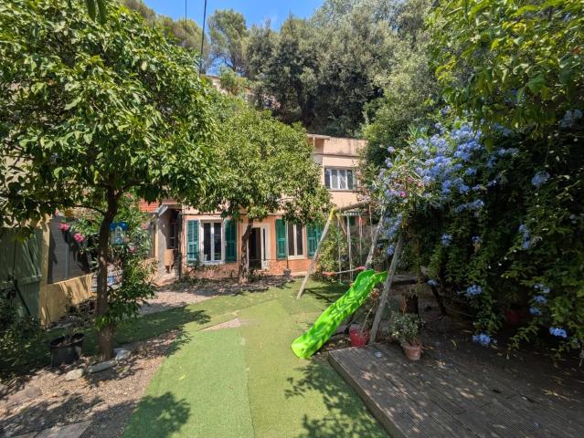 Maison vente à Nice