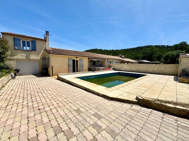 Maison vente à Brignoles, Le Val