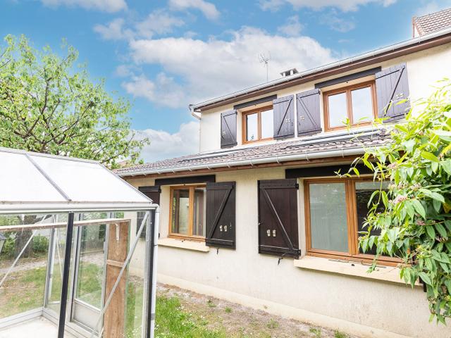 Maison vente à Antony, Hauts-de-Seine