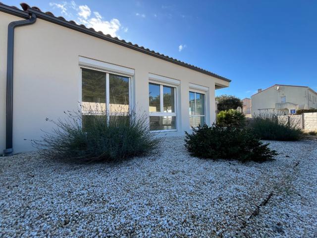 Maison vente à Les Sables-d'Olonne, Bretignolles-sur-mer