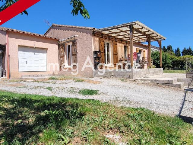 Maison vente à Au Pigeonnier, Villepinte
